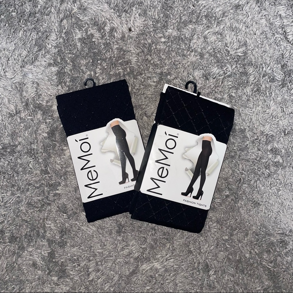 Memoi Tights
